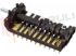 Immagine di COMMUTATORE FORNO 9+OFF 30104/6 C00052299 ORIGINALE