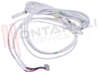 Immagine di SONDE CONNETTORE 6-VIE (AMP) KIT