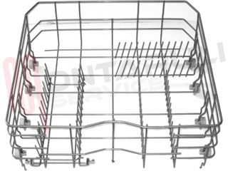Immagine di CESTO LAVASTOVIGLIE INFERIORE LAVASTOVIGLIE