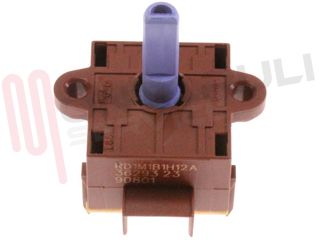 Immagine di POTENZIOMETRO12 POSIZIONI 36K 1M 220-240V ORIGINALE