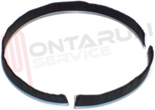 Immagine di SPAZZOLINA CORNICE 5170032-92 BED SFMEE500 TYPE 1 ORIGINALE