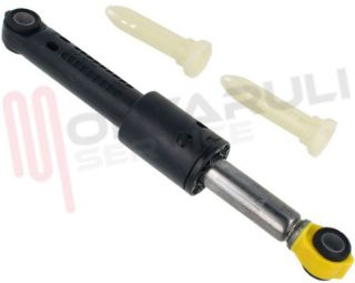 Immagine di AMMORTIZZATORE 90N DIA.12MM. CON 2 SPINOTTI ORIGINALE