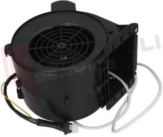 Immagine di MOTORE CAPPA COMPLETO 220-240V 30506025F#46 FALMEC ORIGINALE