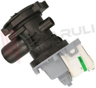 Immagine di POMPA SCARICO 30W 220-240V 50HZ ASKOLL