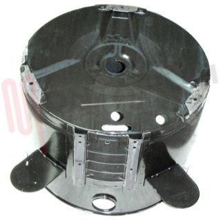 Immagine di VASCA LAVATRICE APERTURA FRONTALE SMALTATA ARISTON