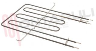 Immagine di RESISTENZA CIELO GRILL 2250W 230V ORIGINALE