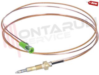 Immagine di TERMOCOPPIA ATTACCO JACK ULTRARAPIDO L= 450MM. ORIGINALE