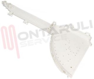 Immagine di COPERCHIO TRAMOGGIA VASCHETTA DETERSIVO MAXI 1E2U ORIGINALE