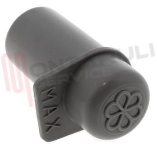 Immagine di TAPPO VASCHETTA AMMORBIDENTE INDESIT INNEX ORIGINALE