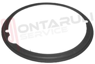 Immagine di GUARNIZIONE SUPPORTO COPPA RAPIDO - FTGH ORIGINALE