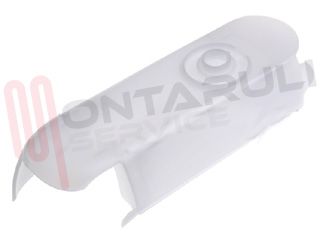 Immagine di SCATOLA TERMOSTATO COPERTURA LAMPADA FRIGO ORIGINALE