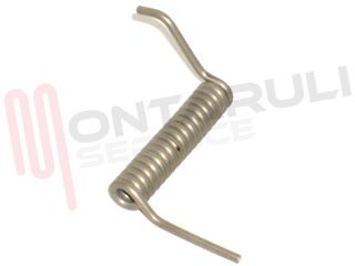 Immagine di MOLLA COPERCHIO DX LAVATRICE CARICA ALTO ORIGINALE