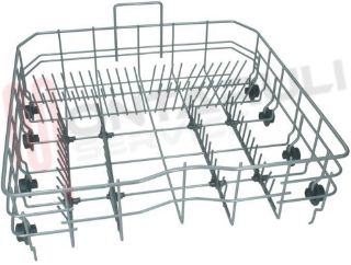 Immagine di CESTO LAVASTOVIGLIE INFERIORE LAVASTOVIGLIE ORIGINALE