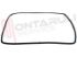 Immagine di GUARNIZIONE PORTA FORNO 4 LATI 440X325MM. 4L+2G ORIGINALE