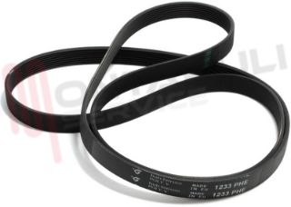 Immagine di CINGHIA RIGHI 8 STRETTI CM.57 1233 H8 PHE