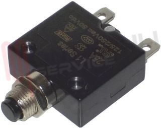 Immagine di TERMOPROTETTORE 25A