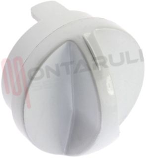 Immagine di MANOPOLA TIMER BIANCA WFB1005-WFB1207