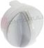Immagine di MANOPOLA TIMER BIANCA WFB1005-WFB1207