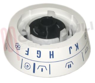 Immagine di MANOPOLA TIMER BOSCH 00152729 ORIGINALE