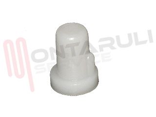 Immagine di BUSSOLINA BIANCA CERNIERA ORIGINALE