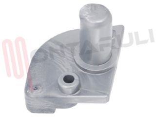 Immagine di BUSSOLINA CHIUSURA PORTA SINISTRA ORIGINALE