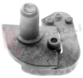 Immagine di BUSSOLINA CHIUSURA PORTA SINISTRA SUPERIORE ORIGINALE