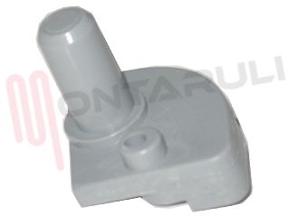 Immagine di BUSSOLINA CHIUSURA PORTA DESTRA ORIGINALE