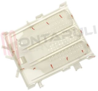 Immagine di COPERCHIO TRAMOGGIA VASCHETTA DETERSIVO ORIGINALE