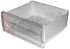 Immagine di CASSETTO INTERMEDIO CONGELATORE 365/380X335XH.135/160M.
