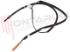Immagine di SONDA THERMISTOR ASSEMBLY NTC 10KOHM+5KOHM 5% ORIGINALE