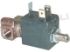 Immagine di ELETTROVALVOLA SOLENOID CEME 3 VIE 1/8"F 230V