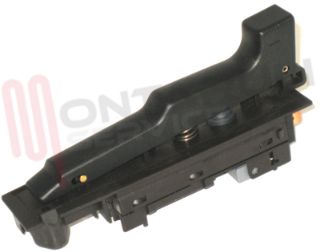 Immagine di INTERRUTTORE BOSCH GWS 18-230 GWS20-230 32 1267.5301 ORIG.