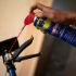 Immagine di SPRAY MULTIUSO 500 ML WD-40 SISTEMA PROFESSIONALE