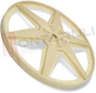 Immagine di PULEGGIA CESTO CANDY Ø275MM. ORIGINALE