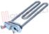 Immagine di RESISTENZA LAVATRICE 2000W 230V CON FORO