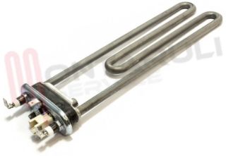 Immagine di RESISTENZA 2050W 230V CON SONDA 'AWT2068'