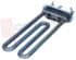Immagine di RESISTENZA LAVATRICE 1700W 230V CON FORO SONDA