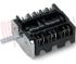 Immagine di COMMUTATORE FORNO 4+OFF EGO 46.25866.500