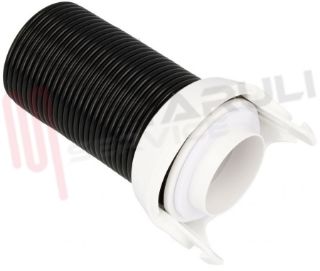 Immagine di RACCORDO FLESSIBILE PER SPAZZOLA PAVIMENTO ORIGINALE