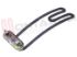 Immagine di RESISTENZA LAVATRICE 2000W 230V