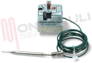 Immagine di TERMOSTATO FRIGGITRICE 235-16°C EGO 55.32545.090