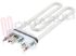 Immagine di RESISTENZA LAVATRICE 1750W 220V CON SONDA NTC ORIGINALE
