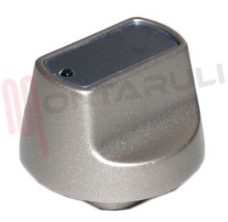 Immagine di MANOPOLA FUOCO SILVER D.6MM. ORIGINALE