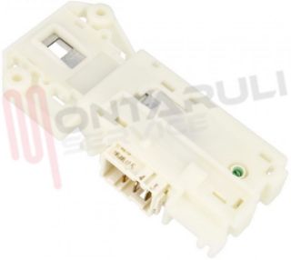 Immagine di ELETTROSERRATURA BITRON DL-LC 3 CONTATTI PER REX ELECTROLUX