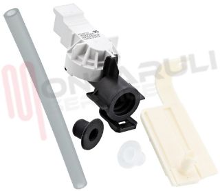 Immagine di KIT SENSORE PRESSIONE LAVASTOVIGLIE ORIGINALE