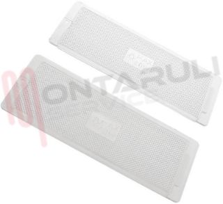 Immagine di DIFFUSORE LUCE 200X75MM. CF. 2PZ. ORIGINALE