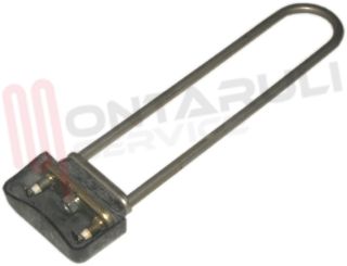 Immagine di RESISTENZA LAVATRICE 1950W 220V