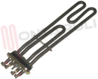 Immagine di RESISTENZA LAVATRICE 1850+950W 220V