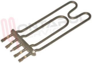 Immagine di RESISTENZA LAVATRICE 1300+700W 220V