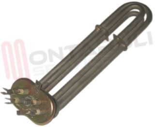 Immagine di RESISTENZA LAVATRICE 4500W 220V